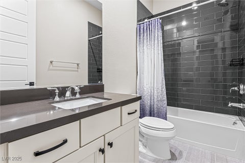 Tiny photo for 8840 Harvest Sunset Street, Las Vegas, NV 89113 (MLS # 2691903)