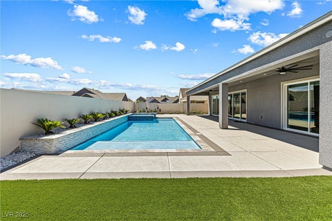 Tiny photo for 8840 Harvest Sunset Street, Las Vegas, NV 89113 (MLS # 2691903)