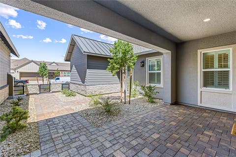 Tiny photo for 8840 Harvest Sunset Street, Las Vegas, NV 89113 (MLS # 2691903)