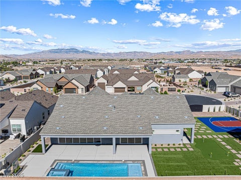 Tiny photo for 8840 Harvest Sunset Street, Las Vegas, NV 89113 (MLS # 2691903)