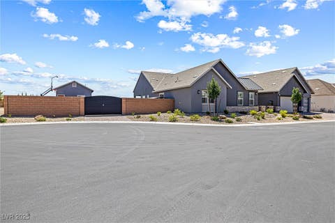 Tiny photo for 8840 Harvest Sunset Street, Las Vegas, NV 89113 (MLS # 2691903)