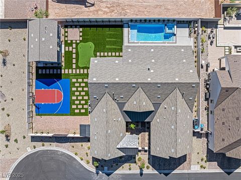 Tiny photo for 8840 Harvest Sunset Street, Las Vegas, NV 89113 (MLS # 2691903)