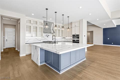 Tiny photo for 8840 Harvest Sunset Street, Las Vegas, NV 89113 (MLS # 2691903)