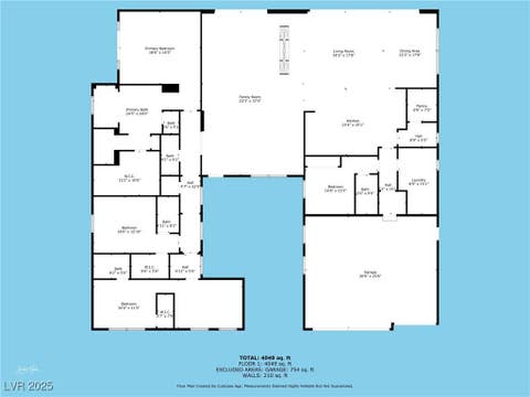 Tiny photo for 8840 Harvest Sunset Street, Las Vegas, NV 89113 (MLS # 2691903)