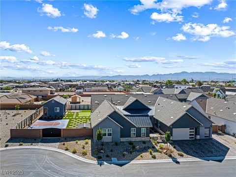 Tiny photo for 8840 Harvest Sunset Street, Las Vegas, NV 89113 (MLS # 2691903)