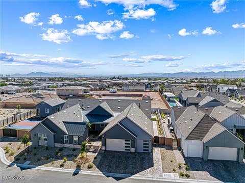 Tiny photo for 8840 Harvest Sunset Street, Las Vegas, NV 89113 (MLS # 2691903)