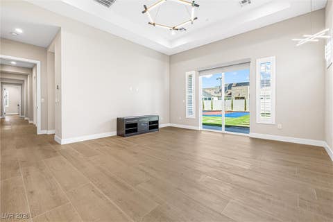 Tiny photo for 8840 Harvest Sunset Street, Las Vegas, NV 89113 (MLS # 2691903)