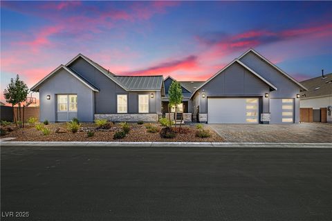 Tiny photo for 8840 Harvest Sunset Street, Las Vegas, NV 89113 (MLS # 2691903)