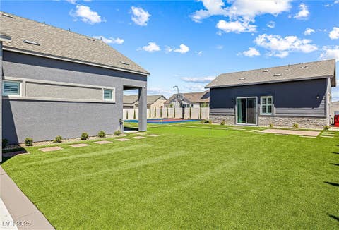 Tiny photo for 8840 Harvest Sunset Street, Las Vegas, NV 89113 (MLS # 2691903)