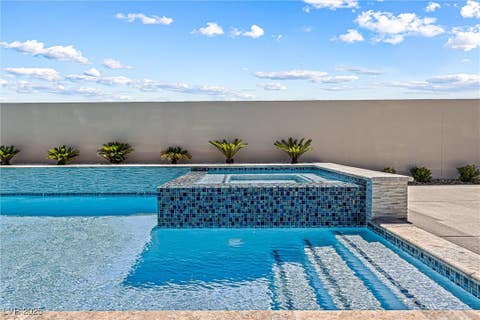 Tiny photo for 8840 Harvest Sunset Street, Las Vegas, NV 89113 (MLS # 2691903)