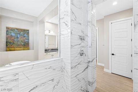 Tiny photo for 8840 Harvest Sunset Street, Las Vegas, NV 89113 (MLS # 2691903)