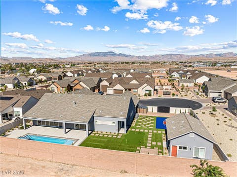 Tiny photo for 8840 Harvest Sunset Street, Las Vegas, NV 89113 (MLS # 2691903)