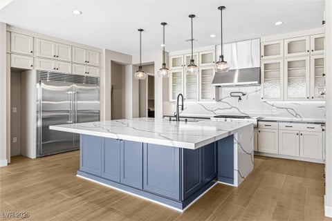 Tiny photo for 8840 Harvest Sunset Street, Las Vegas, NV 89113 (MLS # 2691903)