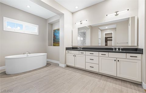 Tiny photo for 8840 Harvest Sunset Street, Las Vegas, NV 89113 (MLS # 2691903)