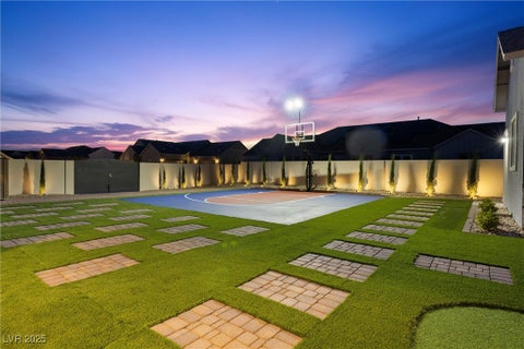 Tiny photo for 8840 Harvest Sunset Street, Las Vegas, NV 89113 (MLS # 2691903)