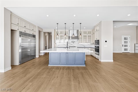Tiny photo for 8840 Harvest Sunset Street, Las Vegas, NV 89113 (MLS # 2691903)