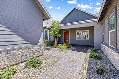 Tiny photo for 8840 Harvest Sunset Street, Las Vegas, NV 89113 (MLS # 2691903)