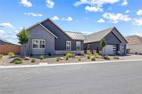 Tiny photo for 8840 Harvest Sunset Street, Las Vegas, NV 89113 (MLS # 2691903)