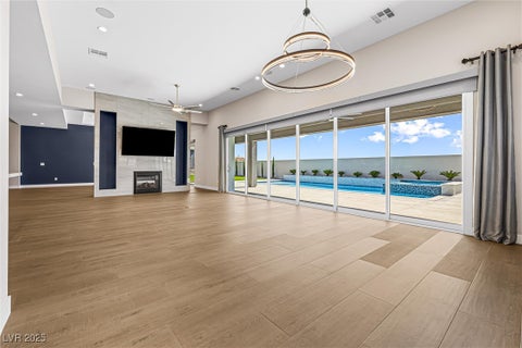 Tiny photo for 8840 Harvest Sunset Street, Las Vegas, NV 89113 (MLS # 2691903)