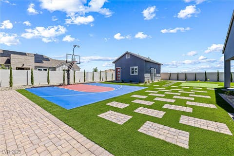 Tiny photo for 8840 Harvest Sunset Street, Las Vegas, NV 89113 (MLS # 2691903)