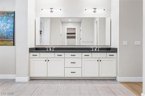 Tiny photo for 8840 Harvest Sunset Street, Las Vegas, NV 89113 (MLS # 2691903)
