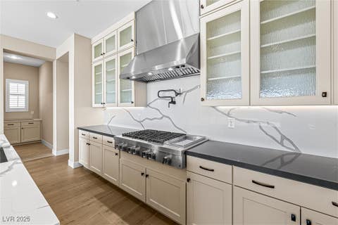 Tiny photo for 8840 Harvest Sunset Street, Las Vegas, NV 89113 (MLS # 2691903)