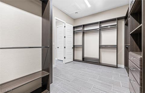 Tiny photo for 8840 Harvest Sunset Street, Las Vegas, NV 89113 (MLS # 2691903)