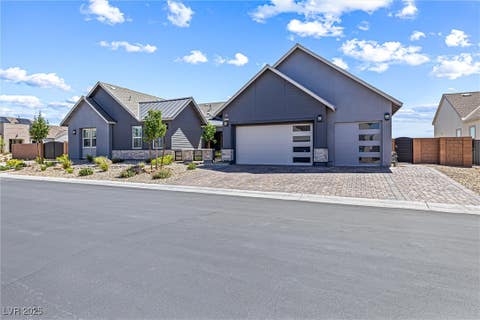 Tiny photo for 8840 Harvest Sunset Street, Las Vegas, NV 89113 (MLS # 2691903)