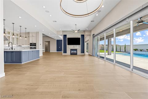 Tiny photo for 8840 Harvest Sunset Street, Las Vegas, NV 89113 (MLS # 2691903)