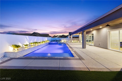 Tiny photo for 8840 Harvest Sunset Street, Las Vegas, NV 89113 (MLS # 2691903)