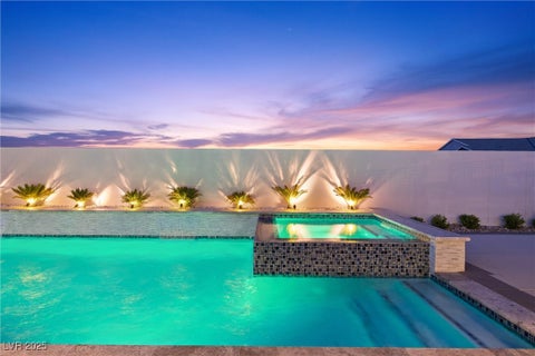 Tiny photo for 8840 Harvest Sunset Street, Las Vegas, NV 89113 (MLS # 2691903)