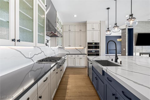 Tiny photo for 8840 Harvest Sunset Street, Las Vegas, NV 89113 (MLS # 2691903)