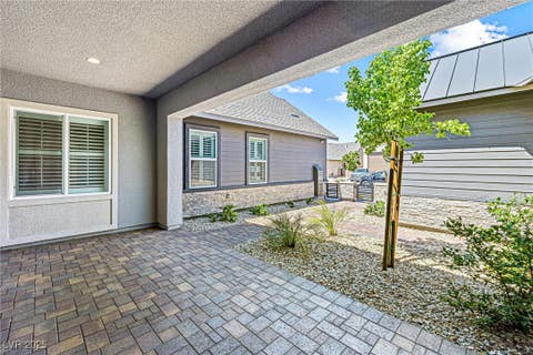 Tiny photo for 8840 Harvest Sunset Street, Las Vegas, NV 89113 (MLS # 2691903)