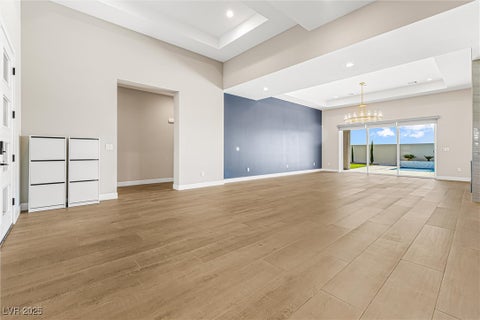 Tiny photo for 8840 Harvest Sunset Street, Las Vegas, NV 89113 (MLS # 2691903)