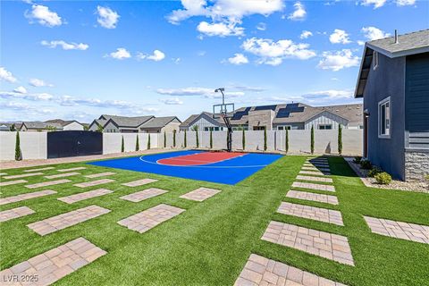 Tiny photo for 8840 Harvest Sunset Street, Las Vegas, NV 89113 (MLS # 2691903)