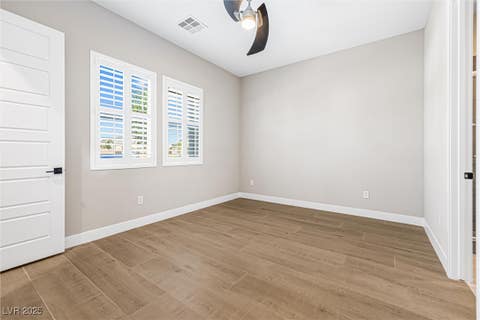 Tiny photo for 8840 Harvest Sunset Street, Las Vegas, NV 89113 (MLS # 2691903)