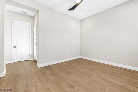 Tiny photo for 8840 Harvest Sunset Street, Las Vegas, NV 89113 (MLS # 2691903)