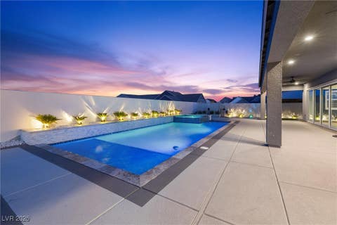 Tiny photo for 8840 Harvest Sunset Street, Las Vegas, NV 89113 (MLS # 2691903)