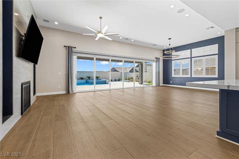 Tiny photo for 8840 Harvest Sunset Street, Las Vegas, NV 89113 (MLS # 2691903)