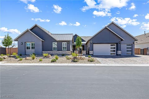 Tiny photo for 8840 Harvest Sunset Street, Las Vegas, NV 89113 (MLS # 2691903)