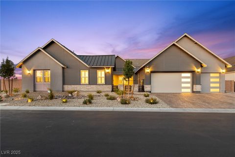 8840 Harvest Sunset Street Las Vegas NV 89113