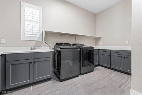 Tiny photo for 8840 Harvest Sunset Street, Las Vegas, NV 89113 (MLS # 2691903)