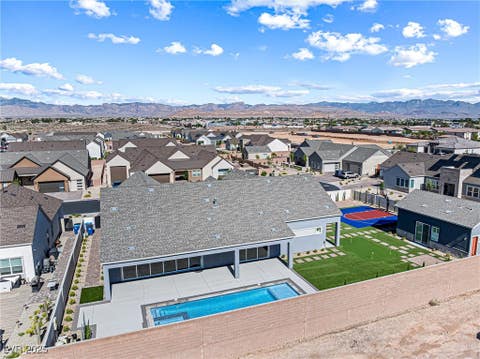 Tiny photo for 8840 Harvest Sunset Street, Las Vegas, NV 89113 (MLS # 2691903)
