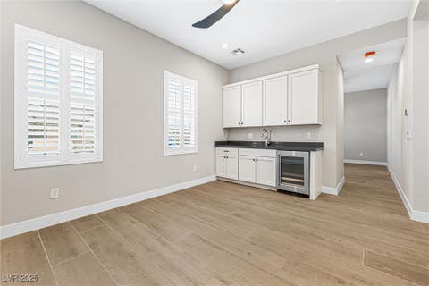 Tiny photo for 8840 Harvest Sunset Street, Las Vegas, NV 89113 (MLS # 2691903)