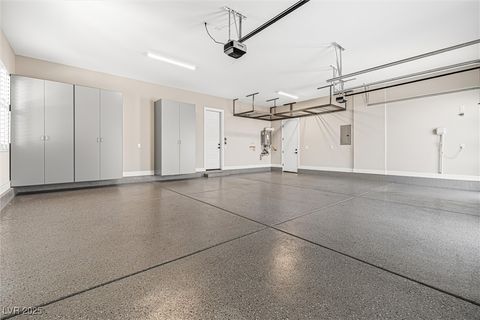 Tiny photo for 8840 Harvest Sunset Street, Las Vegas, NV 89113 (MLS # 2691903)