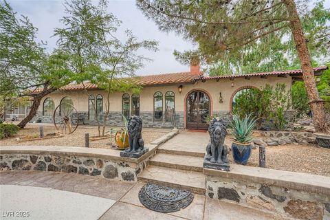 10410 La Cienega Street Las Vegas NV 89183