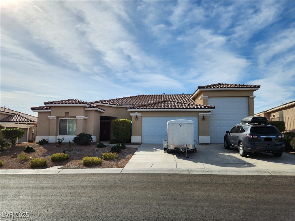 3525 Cottage Meadow Way, Laughlin, Nevada image 1