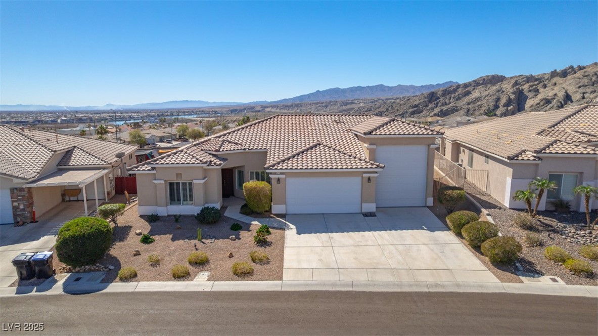 3525 Cottage Meadow Way, Laughlin, Nevada image 1