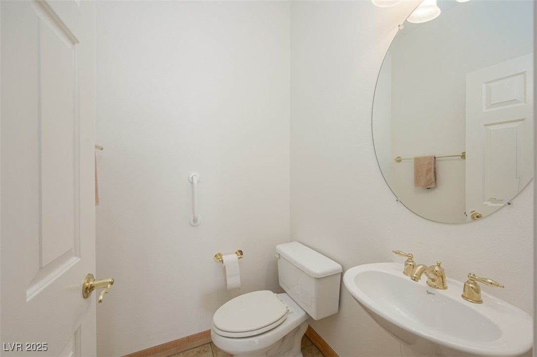 3525 Cottage Meadow Way, Laughlin, Nevada image 30