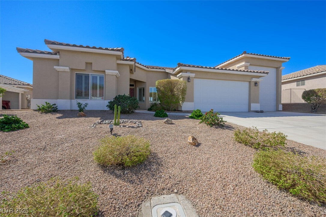 3525 Cottage Meadow Way, Laughlin, Nevada image 7